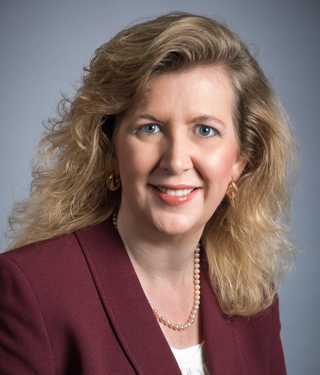 Vicki Cartwright